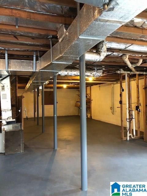 4232 Camp Horner Road Birmingham, AL 35243 - Photo 6 of 28