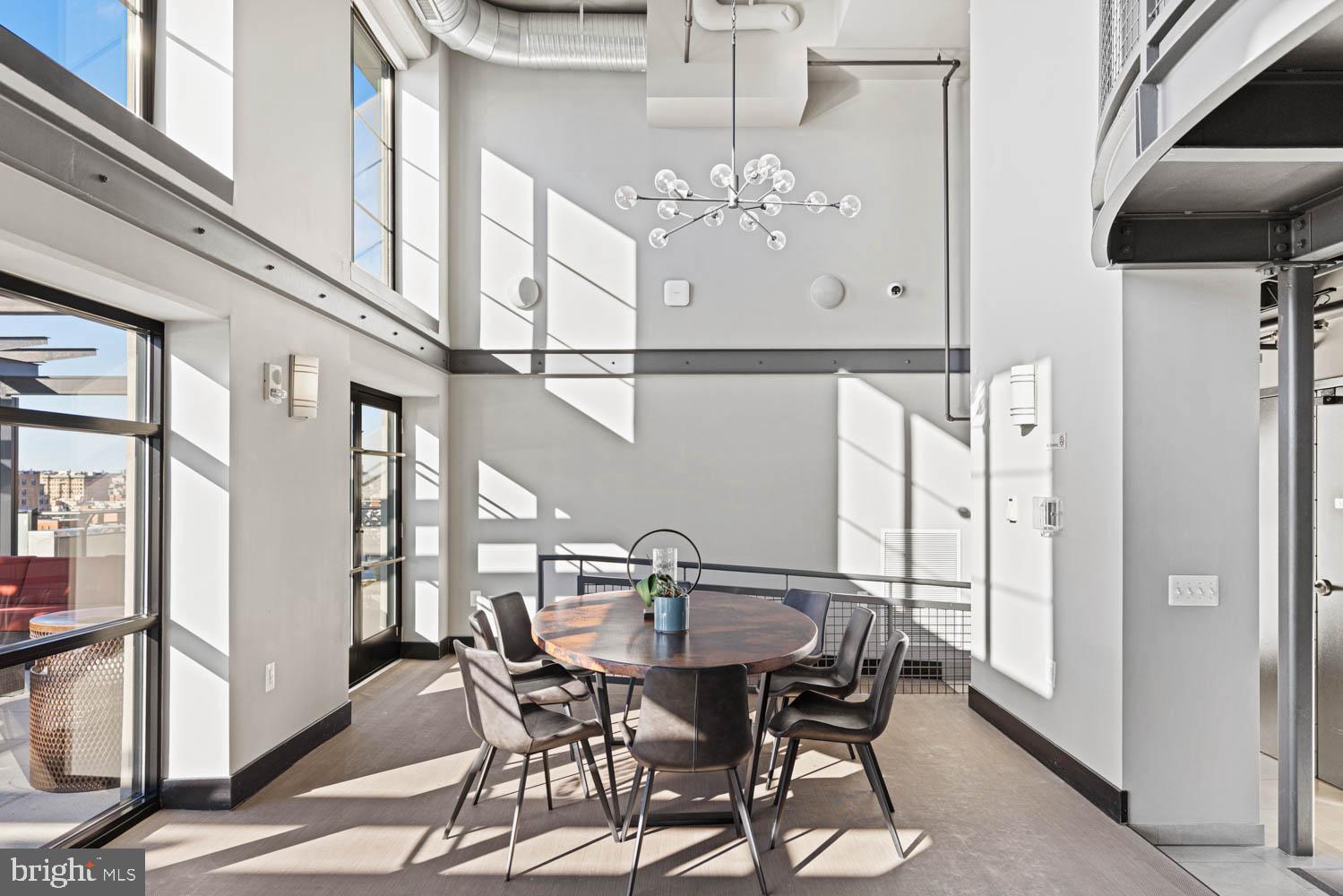 1133 14th Street Northwest, Unit 802 Washington, DC 20005 - Photo 18 of 22