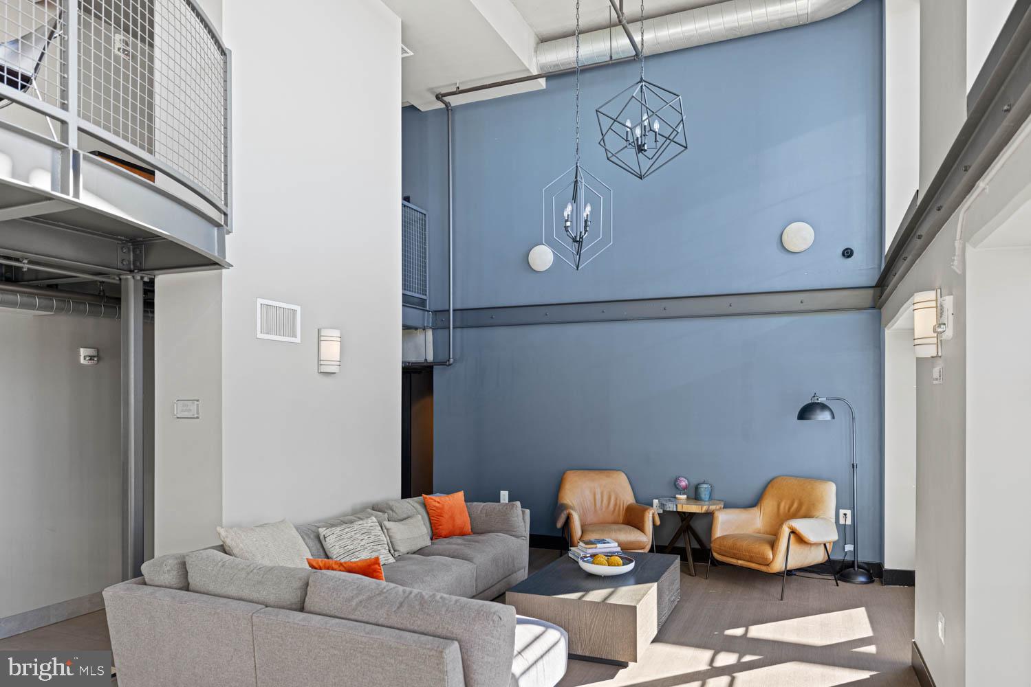 1133 14th Street Northwest, Unit 802 Washington, DC 20005 - Photo 19 of 22