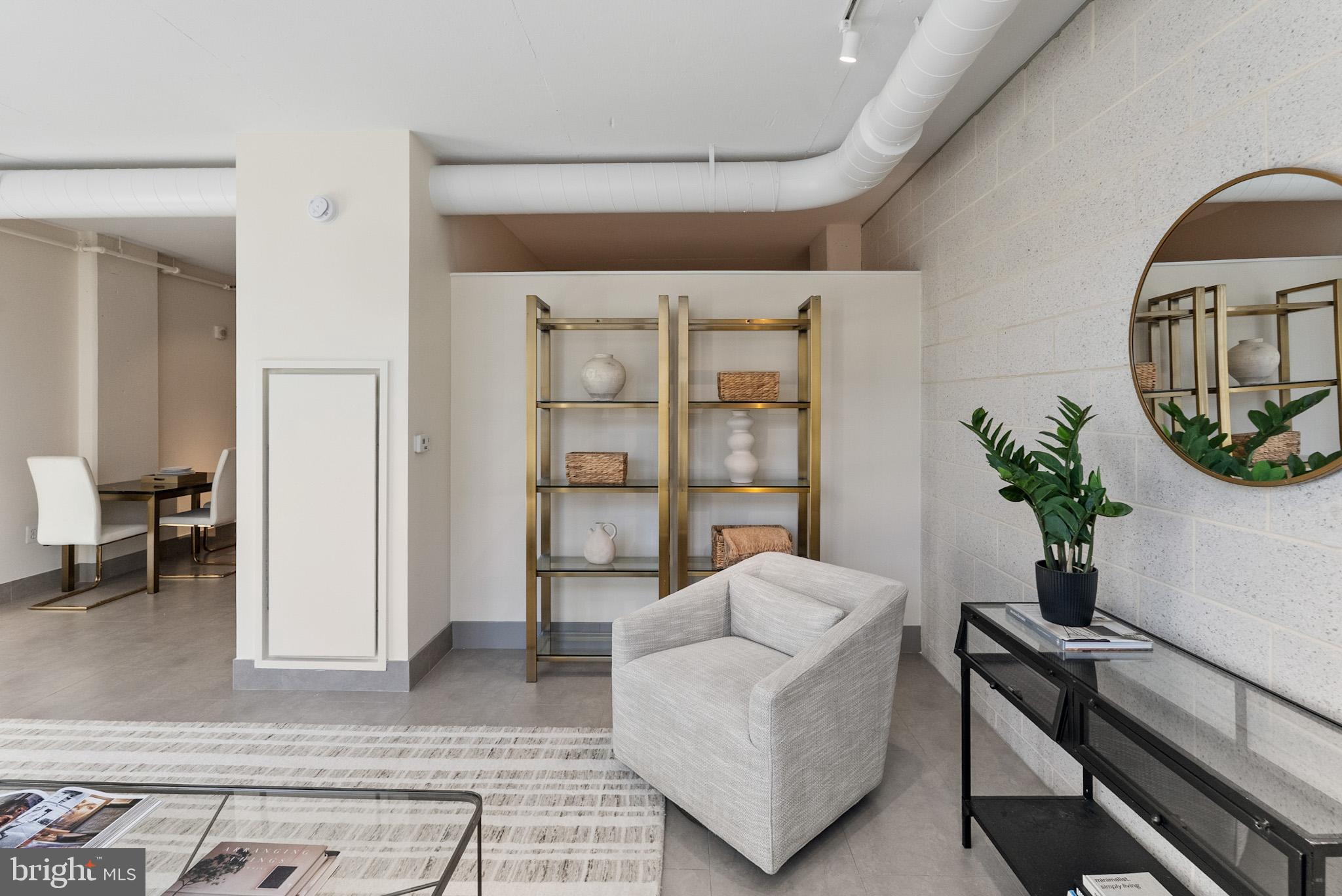 1133 14th Street Northwest, Unit 802 Washington, DC 20005 - Photo 3 of 22