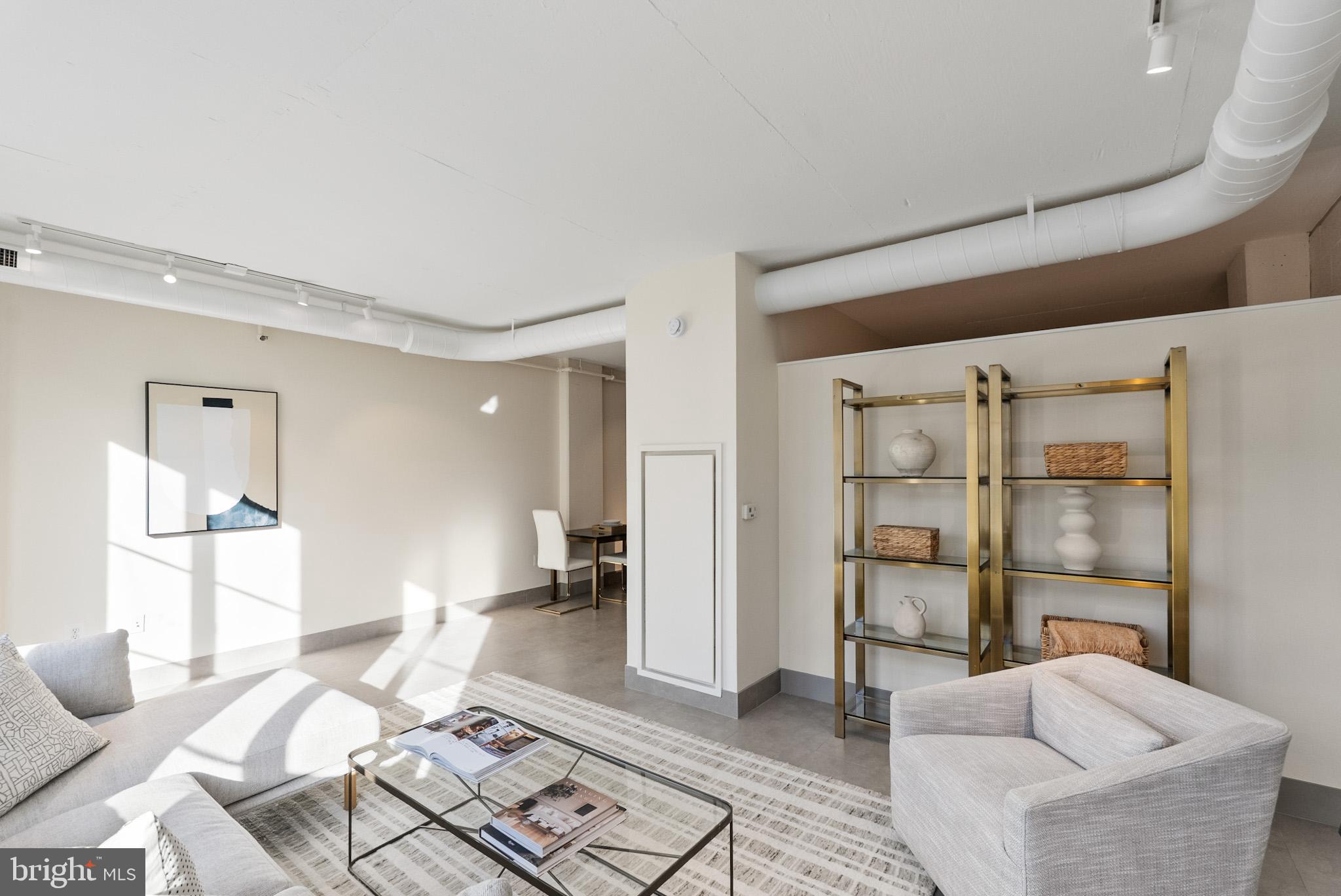 1133 14th Street Northwest, Unit 802 Washington, DC 20005 - Photo 4 of 22