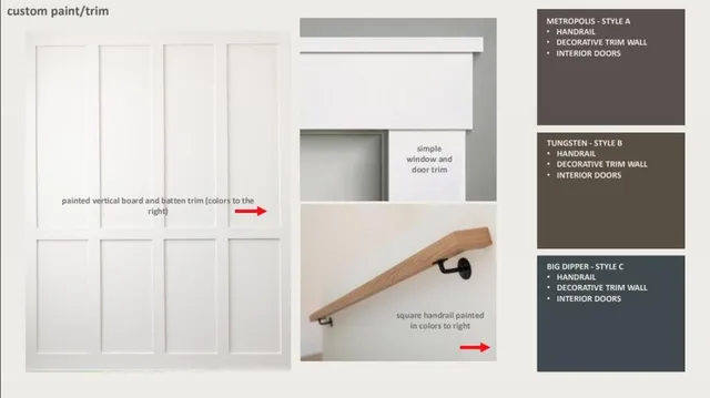 a close view of sink