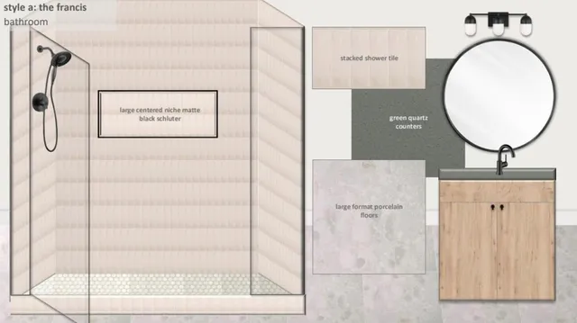 a picture of a wall painting on a wall