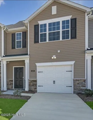 $226,600 | 1105 Gracie Lane, Carthage, NC 28327