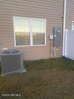 $226,600 | 1105 Gracie Lane, Carthage, NC 28327