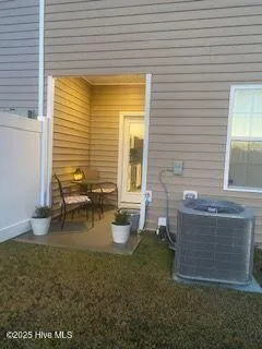 $226,600 | 1105 Gracie Lane, Carthage, NC 28327