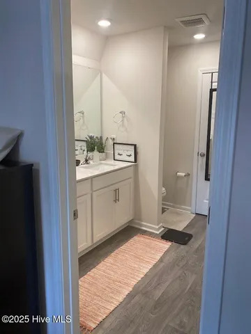 $226,600 | 1105 Gracie Lane, Carthage, NC 28327