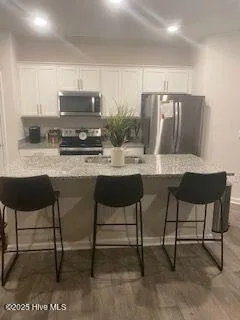 $226,600 | 1105 Gracie Lane, Carthage, NC 28327