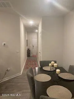 $226,600 | 1105 Gracie Lane, Carthage, NC 28327