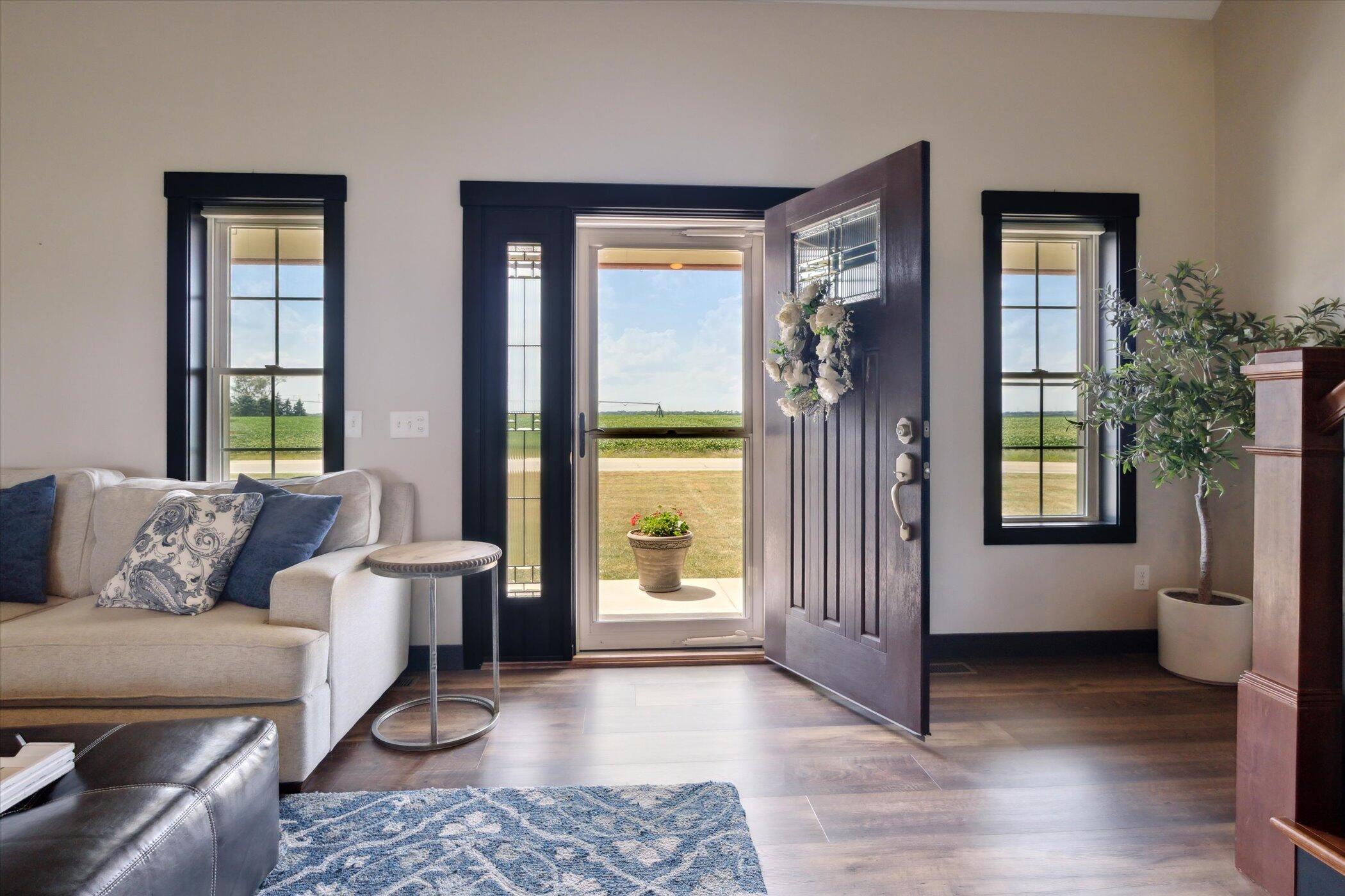 70413 Conrad Road Niles, MI 49120 - Photo 11 of 57 08-70413-Conrad-Rd-Niles-MI-49120-Window