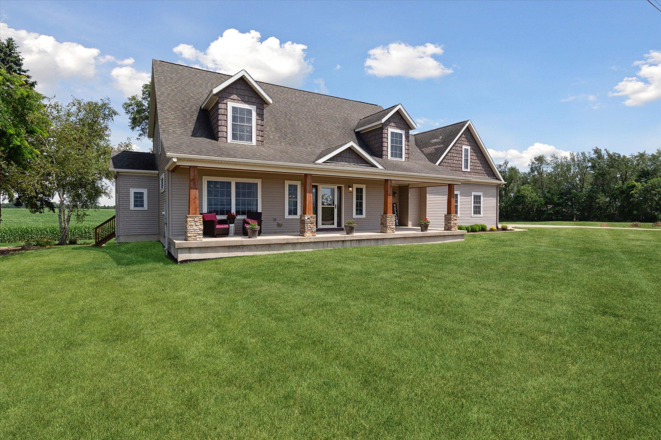 70413 Conrad Road Niles, MI 49120 - Photo 2 of 57 02-2-70413-Conrad-Rd-Niles-MI-49120-Wind