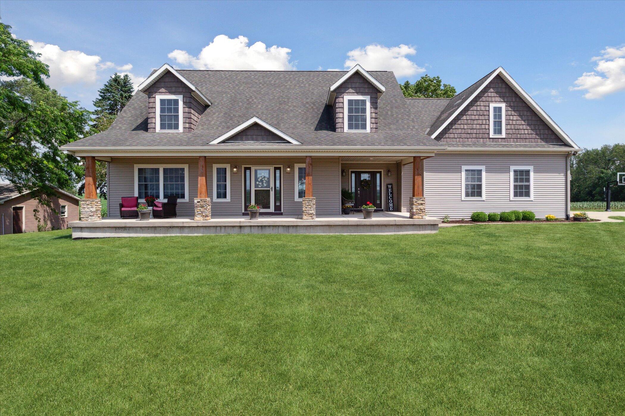 70413 Conrad Road Niles, MI 49120 - Photo 3 of 57 03-3-70413-Conrad-Rd-Niles-MI-49120-Wind