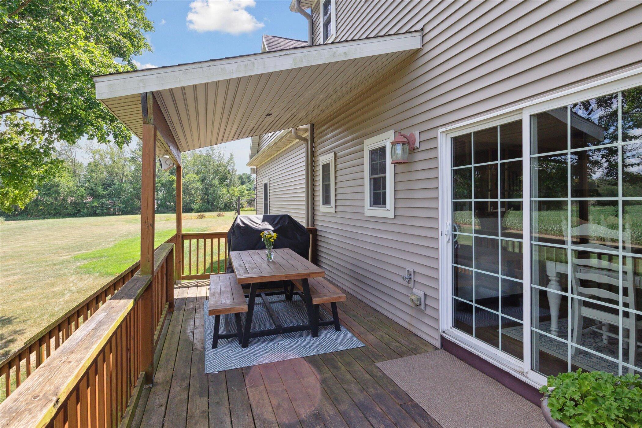 70413 Conrad Road Niles, MI 49120 - Photo 38 of 57 50-70413-Conrad-Rd-Niles-MI-49120-Window