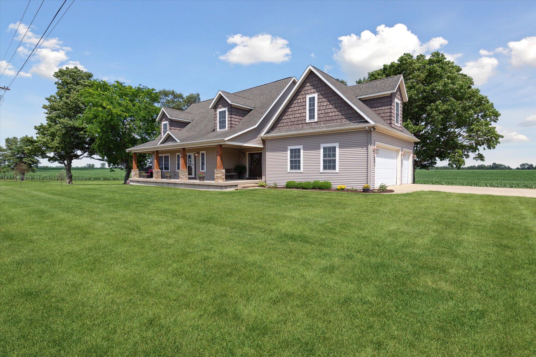 70413 Conrad Road Niles, MI 49120 - Photo 4 of 57 04-4-70413-Conrad-Rd-Niles-MI-49120-Wind