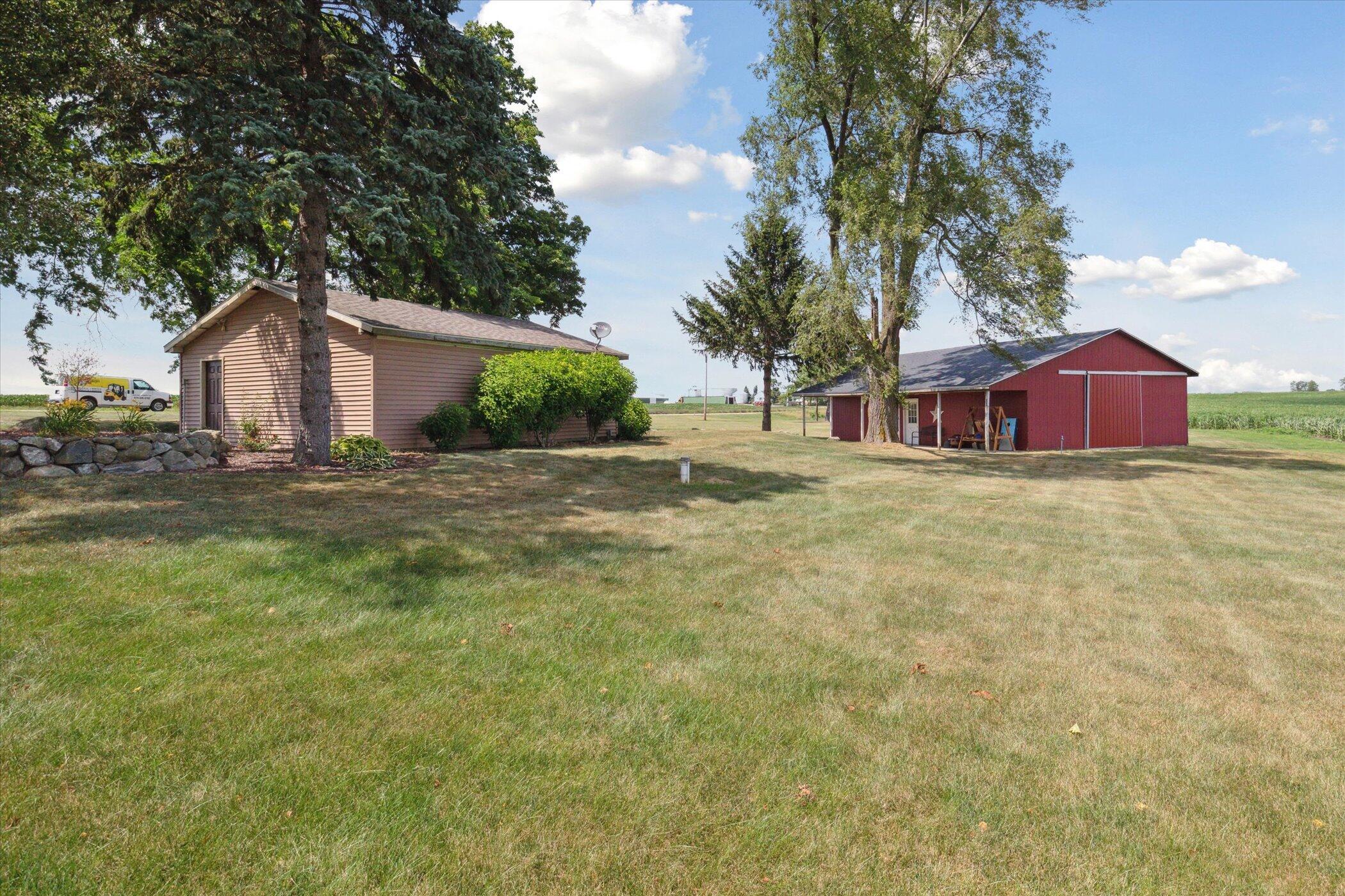 70413 Conrad Road Niles, MI 49120 - Photo 41 of 57 55-70413-Conrad-Rd-Niles-MI-49120-Window