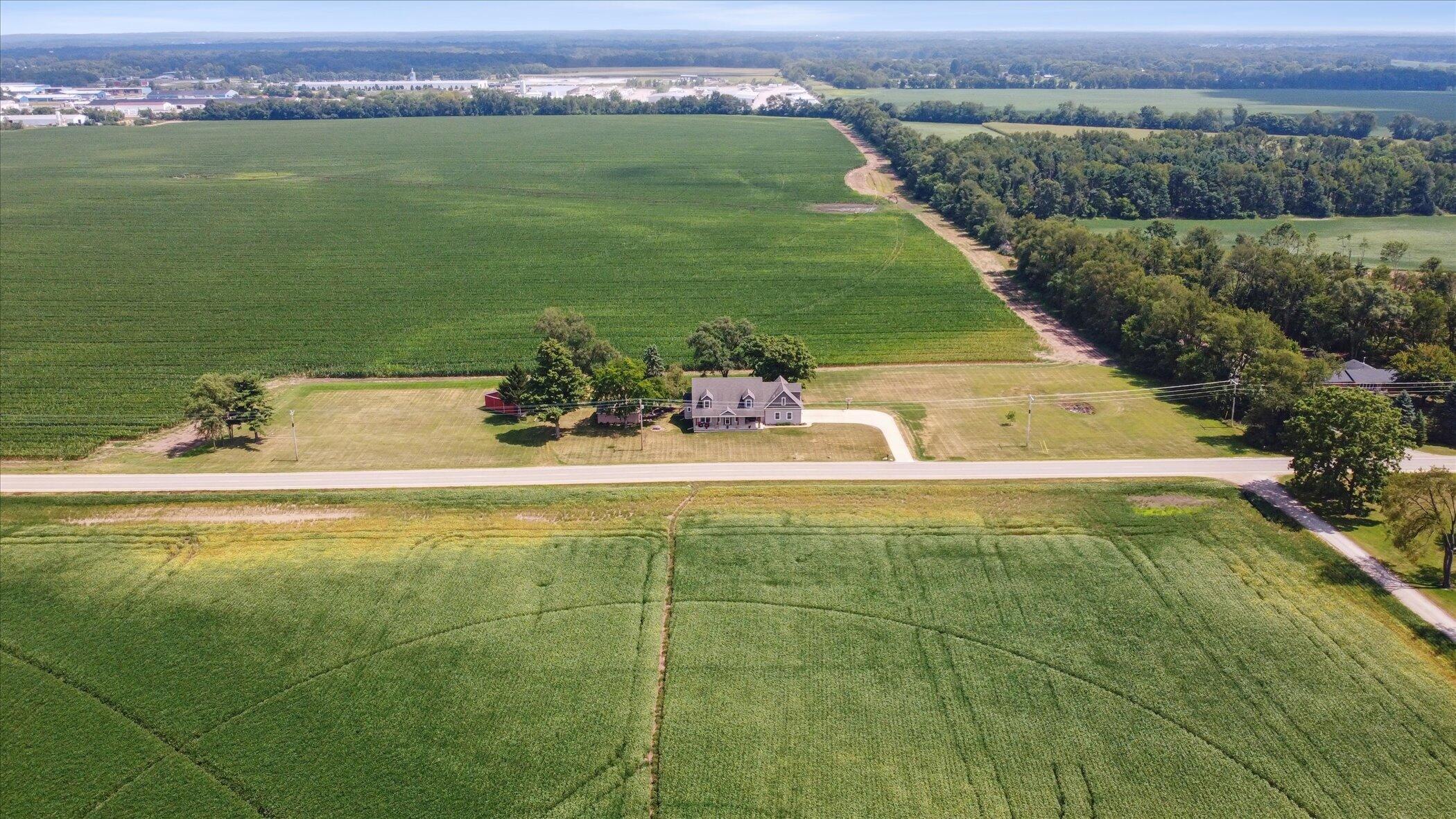 70413 Conrad Road Niles, MI 49120 - Photo 50 of 57 64-70413-Conrad-Rd-Niles-MI-49120-Window