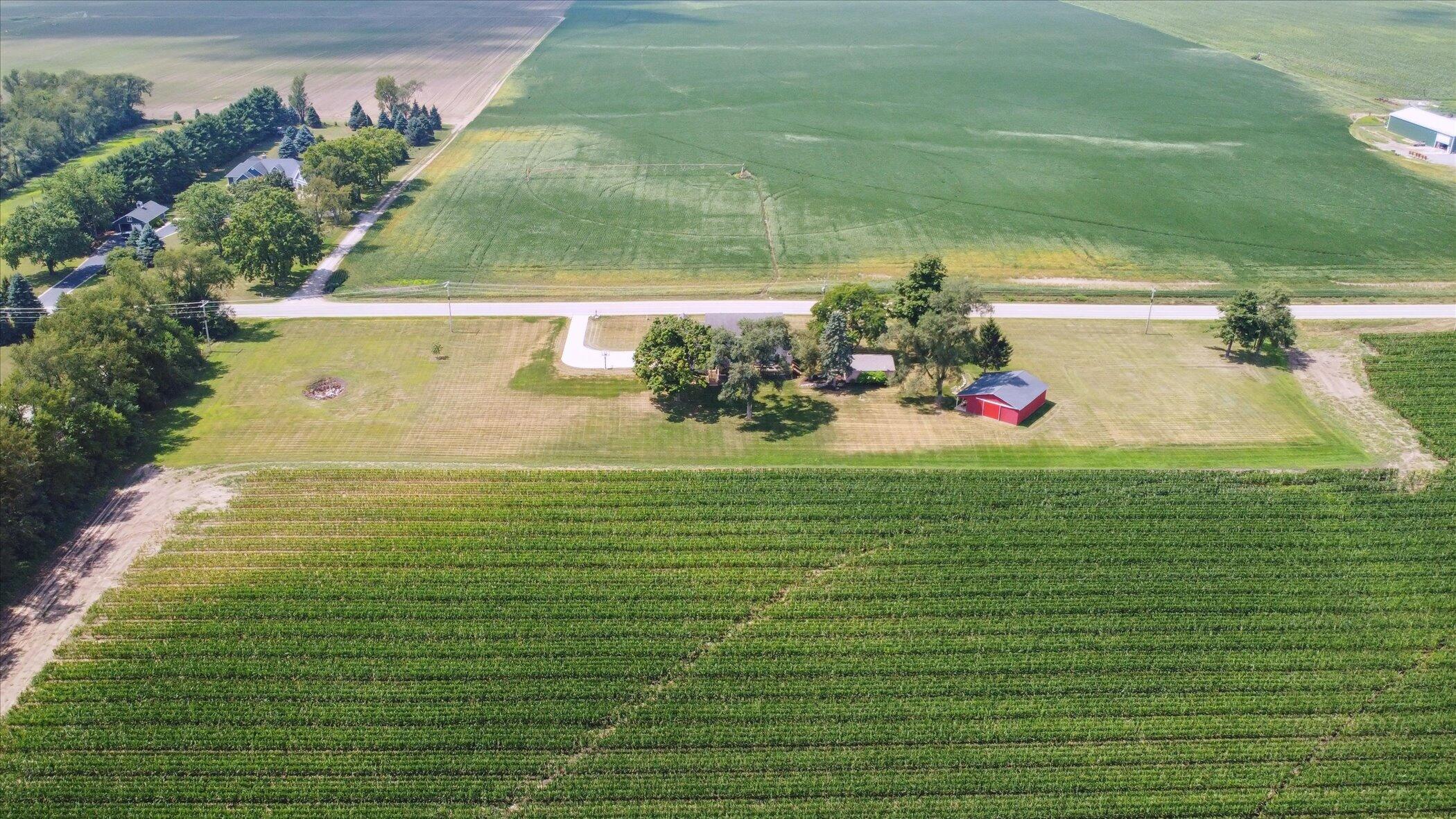 70413 Conrad Road Niles, MI 49120 - Photo 51 of 57 68-70413-Conrad-Rd-Niles-MI-49120-Window