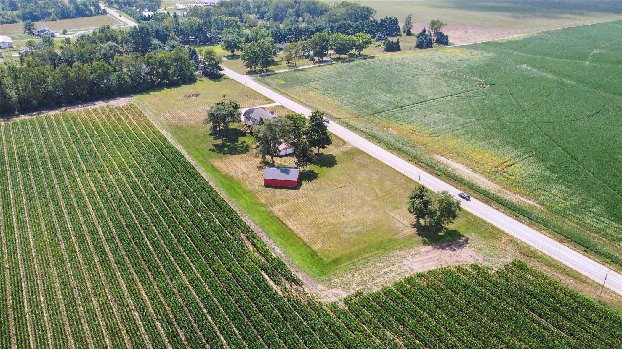 70413 Conrad Road Niles, MI 49120 - Photo 52 of 57 69-70413-Conrad-Rd-Niles-MI-49120-Window