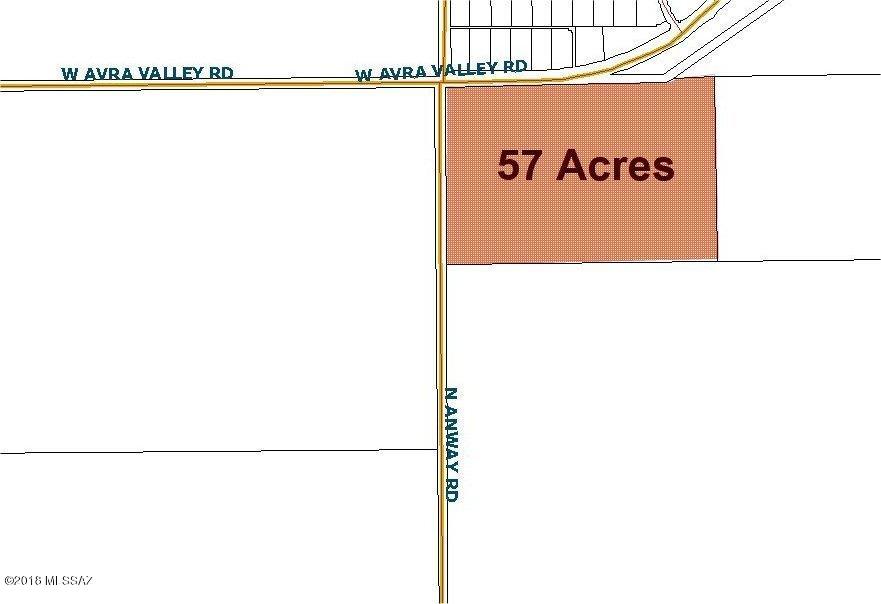 West Avra Valley Road Marana, AZ 85653 - Photo 10 of 10