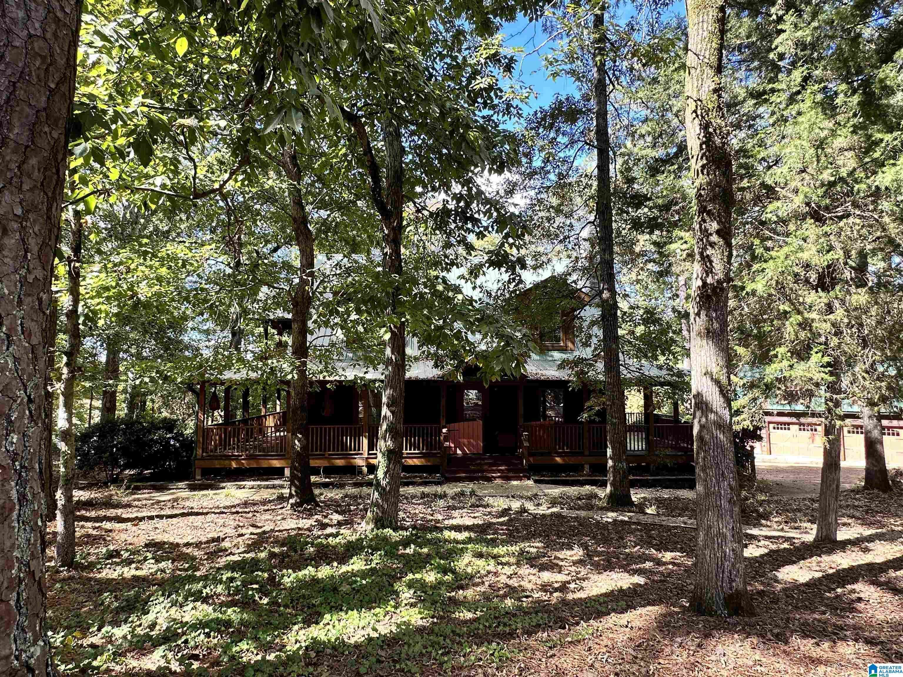 8 Seddon Point Pell City, AL 35128 - Photo 2 of 56