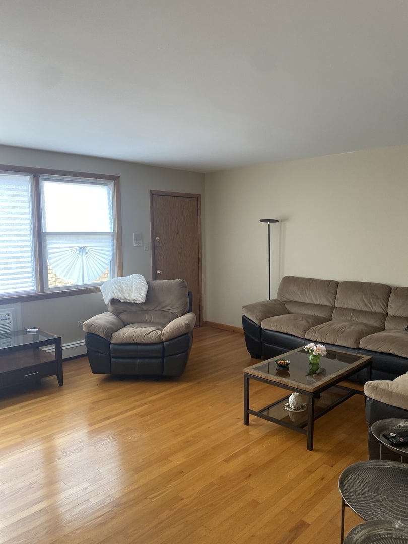 10739 South Pulaski Road, Unit 2B Chicago, IL 60655 - Photo 3 of 16 Gallery Image 3