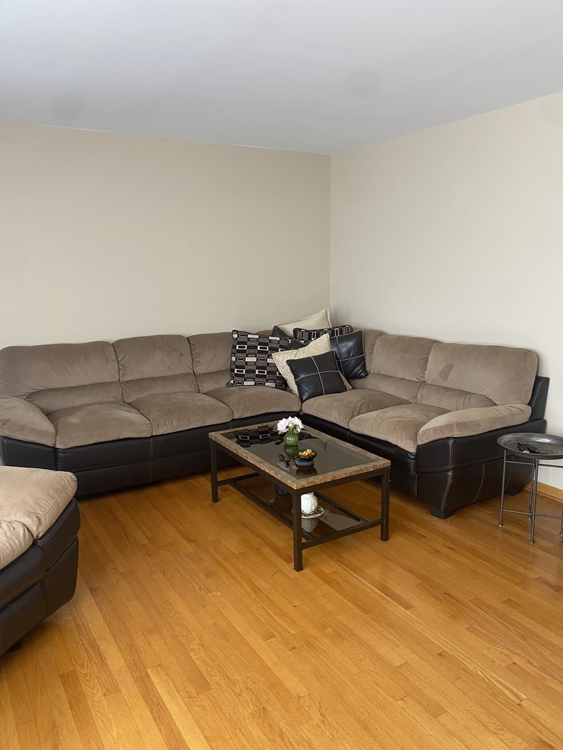 10739 South Pulaski Road, Unit 2B Chicago, IL 60655 - Photo 4 of 16 Gallery Image 4