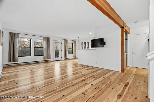 $1,350,000 | 1070 Elk Run Lane, Unit 45, Jackson, WY 83001