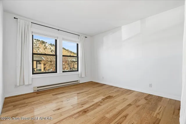 $1,350,000 | 1070 Elk Run Lane, Unit 45, Jackson, WY 83001