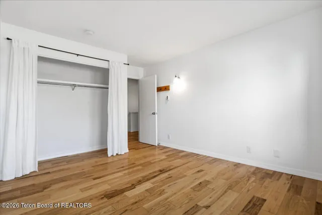 $1,350,000 | 1070 Elk Run Lane, Unit 45, Jackson, WY 83001