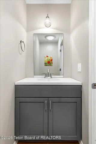 $1,350,000 | 1070 Elk Run Lane, Unit 45, Jackson, WY 83001