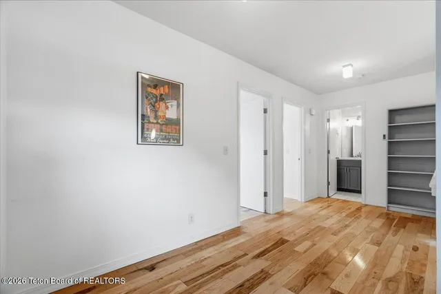 $1,350,000 | 1070 Elk Run Lane, Unit 45, Jackson, WY 83001