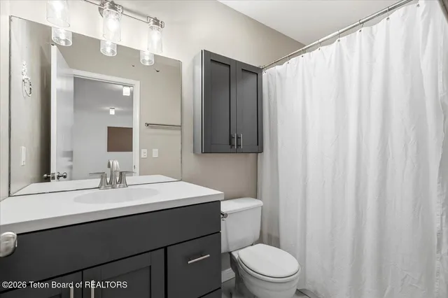 $1,350,000 | 1070 Elk Run Lane, Unit 45, Jackson, WY 83001