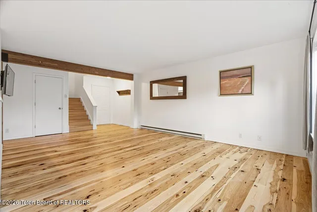 $1,350,000 | 1070 Elk Run Lane, Unit 45, Jackson, WY 83001