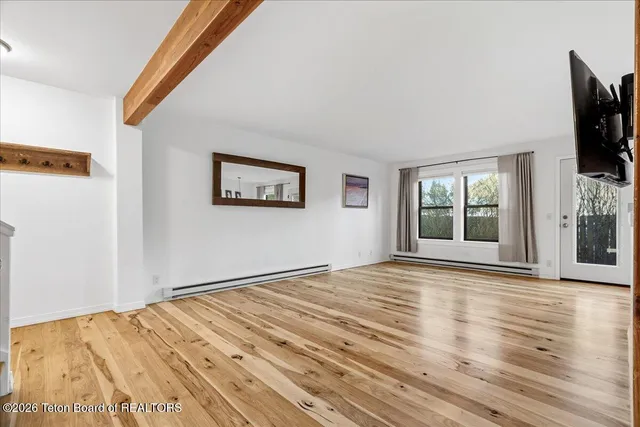 $1,350,000 | 1070 Elk Run Lane, Unit 45, Jackson, WY 83001