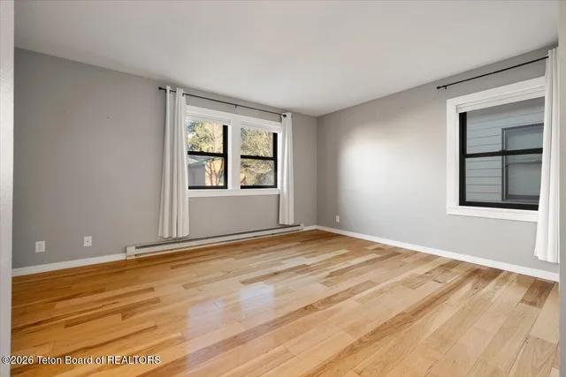 $1,350,000 | 1070 Elk Run Lane, Unit 45, Jackson, WY 83001