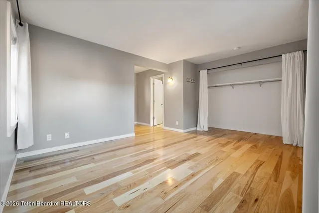 $1,350,000 | 1070 Elk Run Lane, Unit 45, Jackson, WY 83001