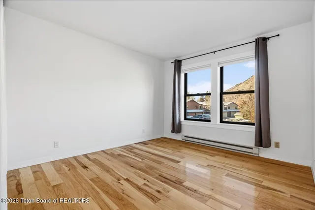 $1,350,000 | 1070 Elk Run Lane, Unit 45, Jackson, WY 83001