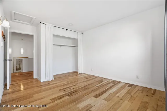 $1,350,000 | 1070 Elk Run Lane, Unit 45, Jackson, WY 83001