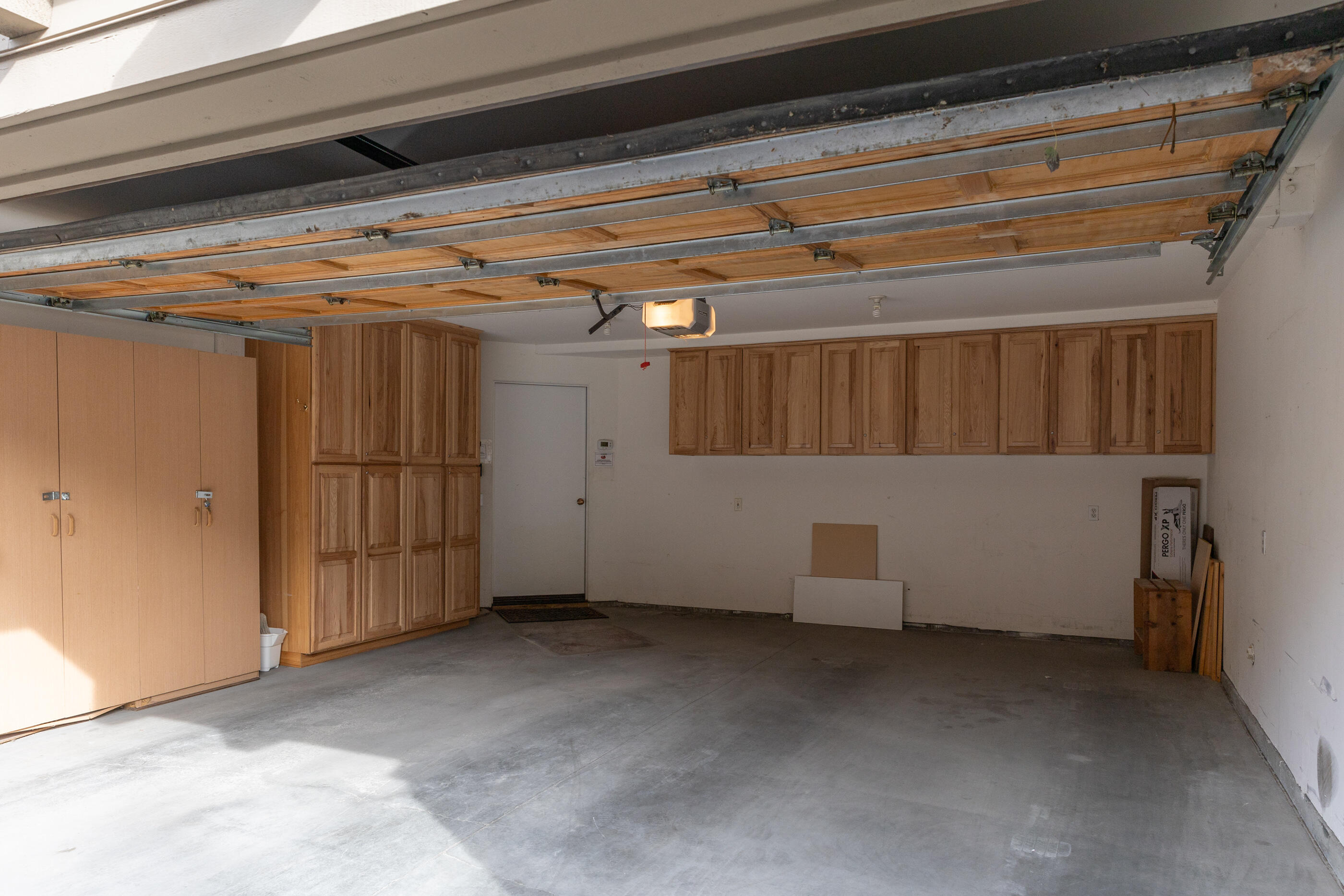 215 River Ridge Lane, Unit B Ketchum, ID 83340 - Photo 27 of 30 2-car Garage