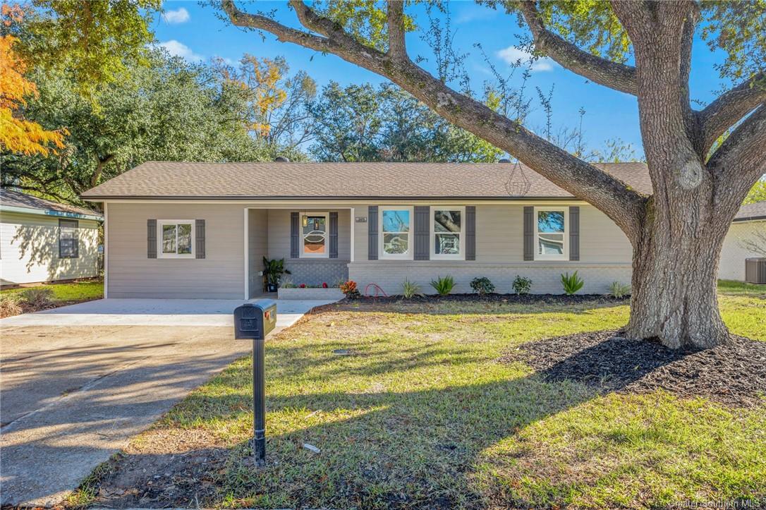 309 Mathilda Drive Sulphur, LA 70663 - Photo 1 of 16