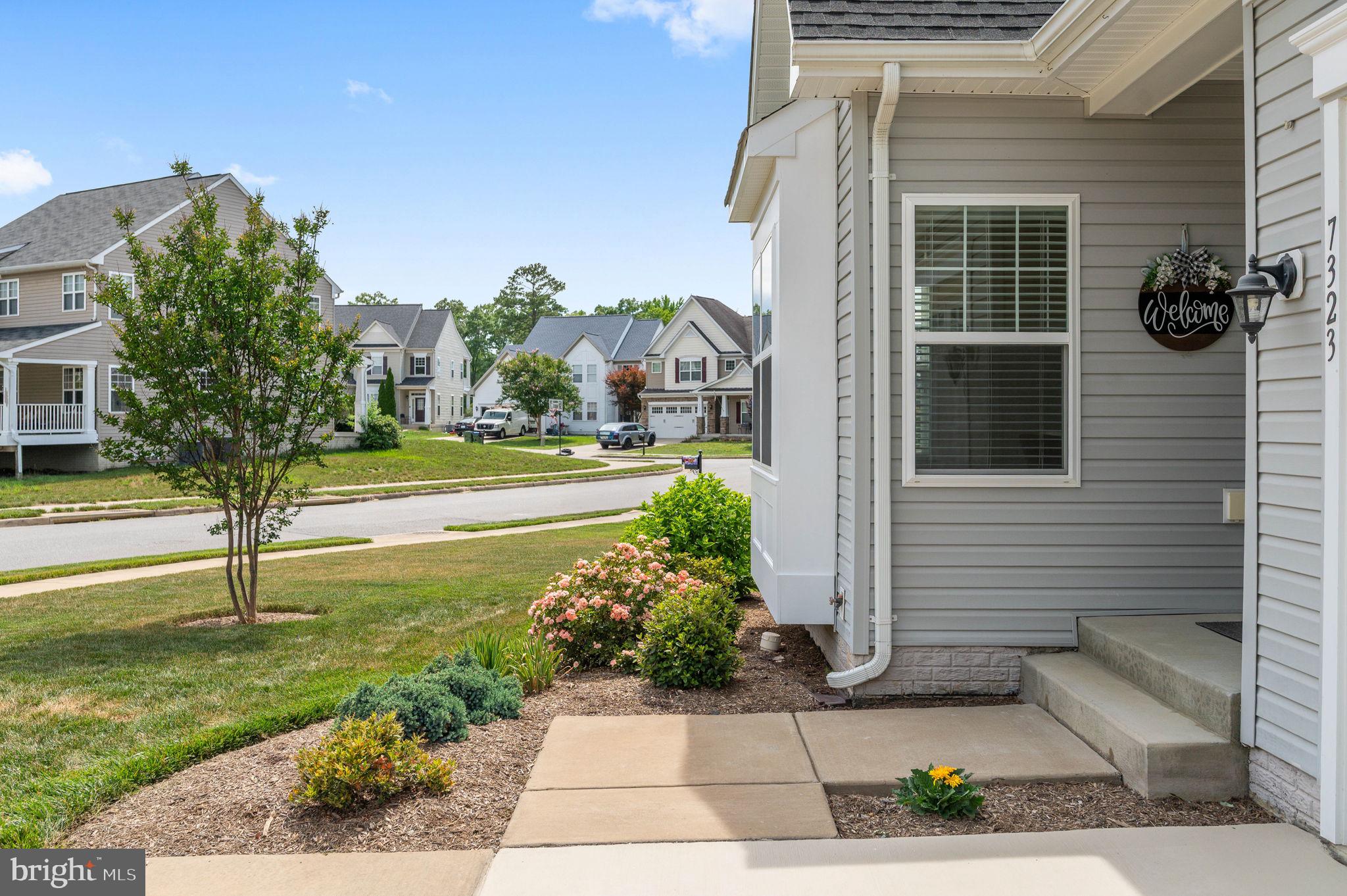 7323 Legacy Lane Ruther Glen, VA 22546 - Photo 8 of 85