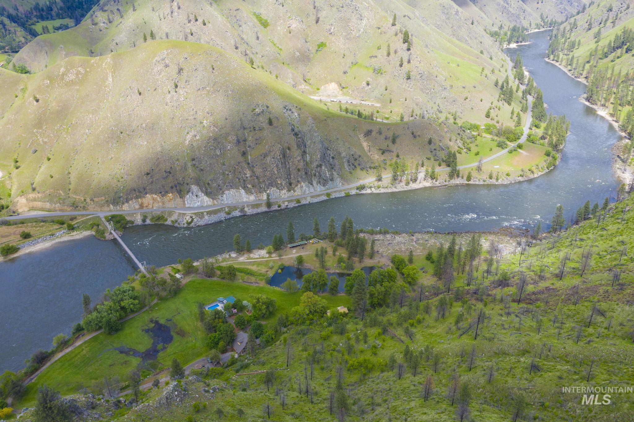 1590 Salmon River Road Riggins, ID 83549 - Photo 7 of 48 Gallery Image 7