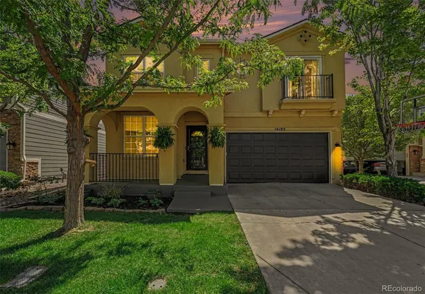 $640,000 | 14183 Madison Street, Brighton, CO 80602