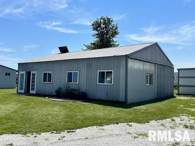 $365,000 | Undisclosed Address, Cuba, IL 61427