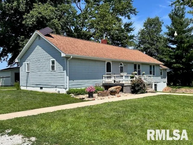 $365,000 | Undisclosed Address, Cuba, IL 61427