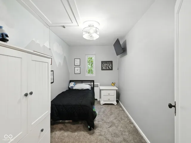 $424,900 | 3410 South Burlington Drive, Muncie, IN 47302