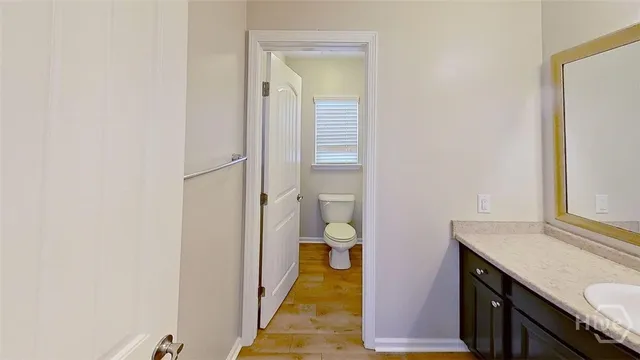 $2,400 | 216 Lake Pointe Drive, Savannah, GA 31407