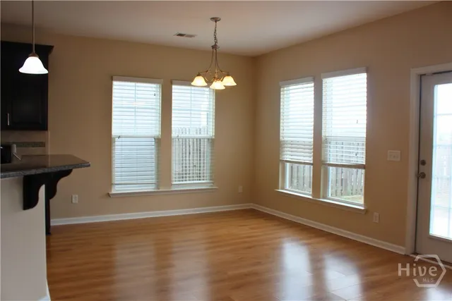 $2,400 | 216 Lake Pointe Drive, Savannah, GA 31407