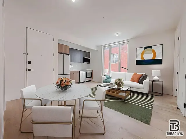 $4,200 | 96 Moore Street, Unit 2A | Williamsburg