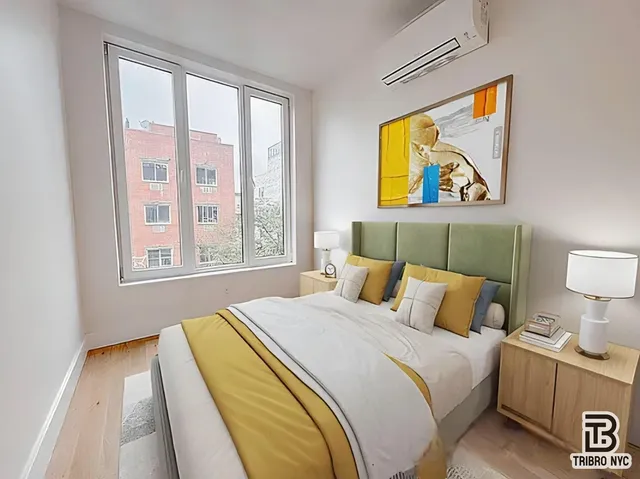 $4,200 | 96 Moore Street, Unit 2A | Williamsburg